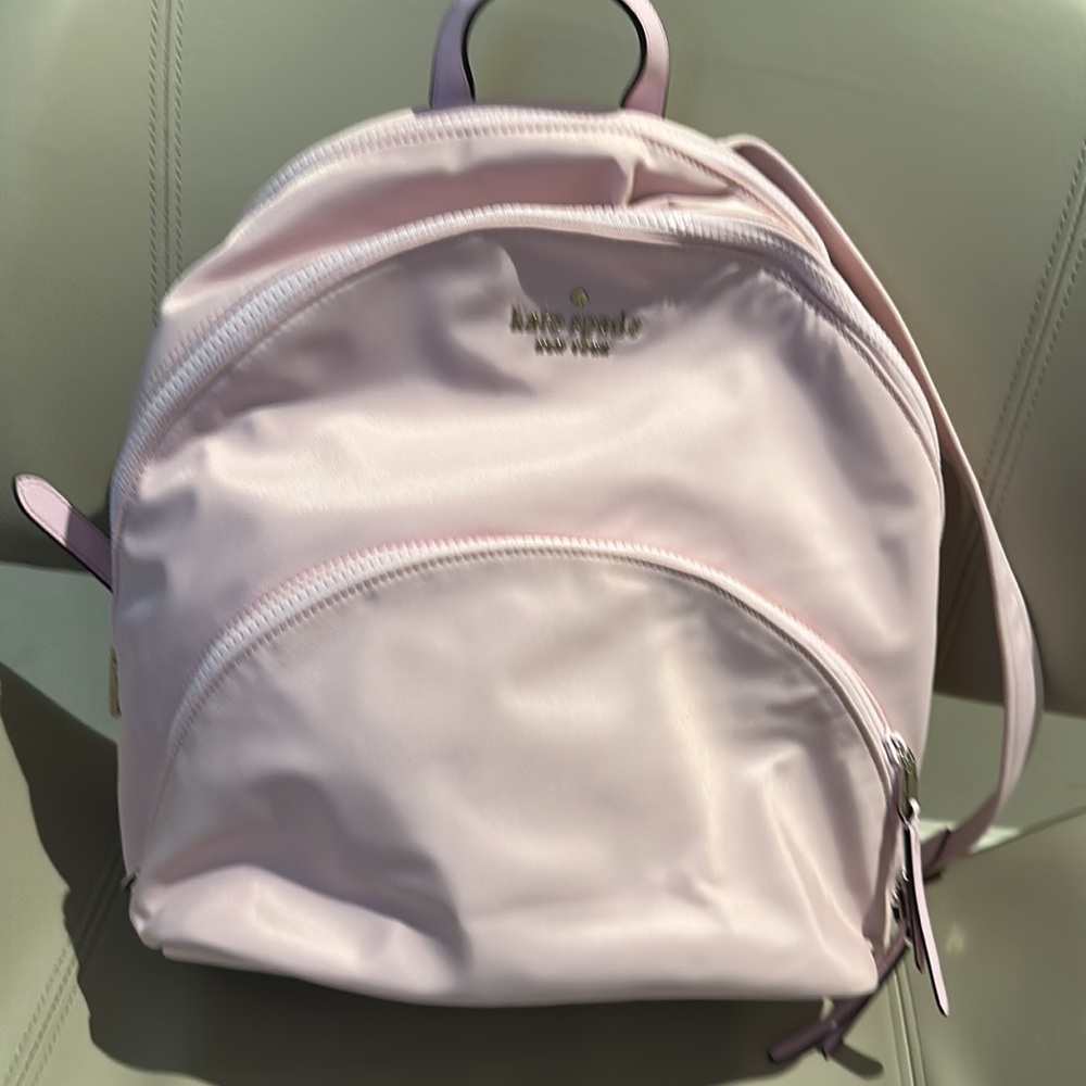NWOT Kate Spade Backpack